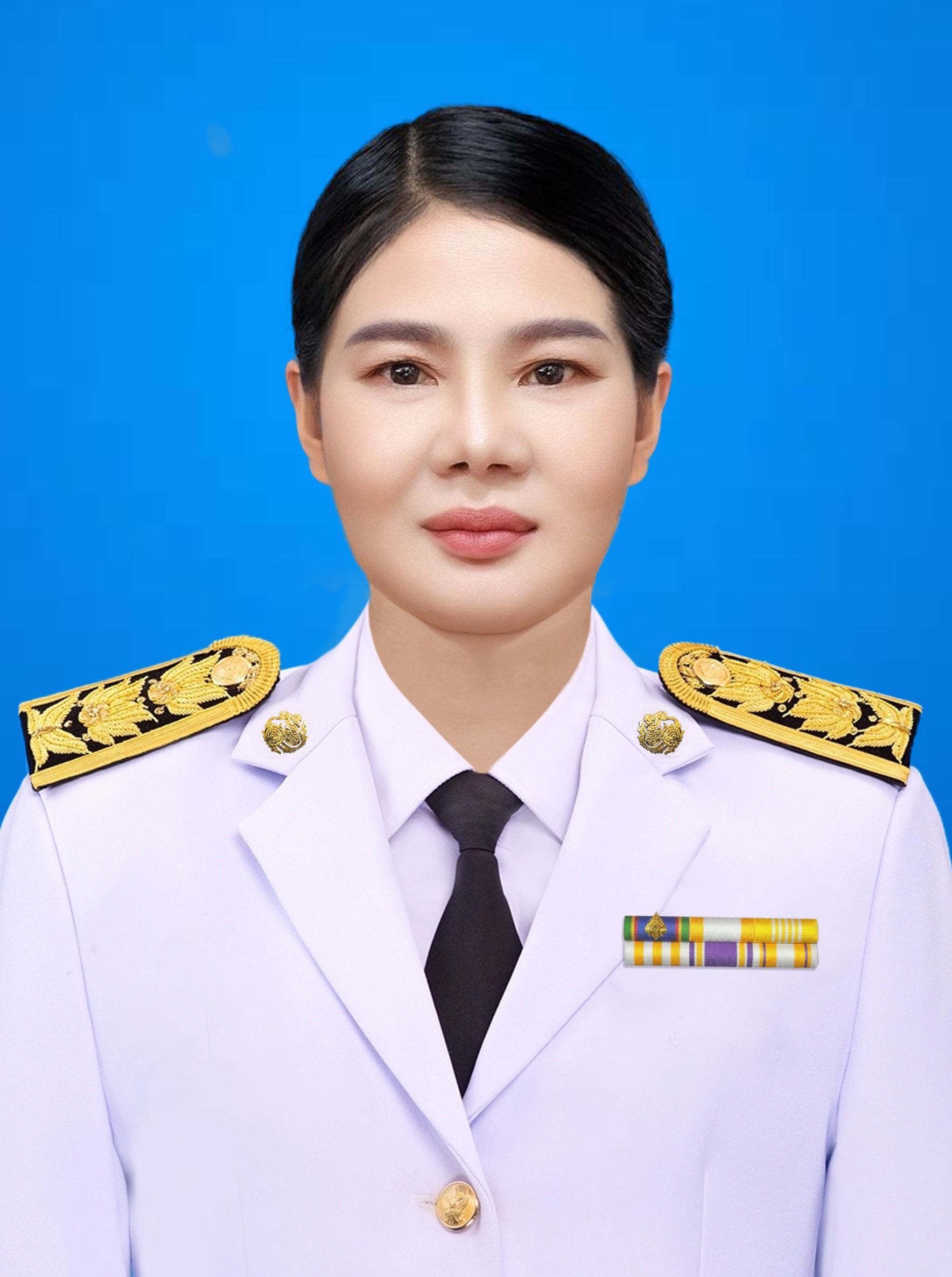 นางสาวนันท์นภัส  แก้วมณีชัย