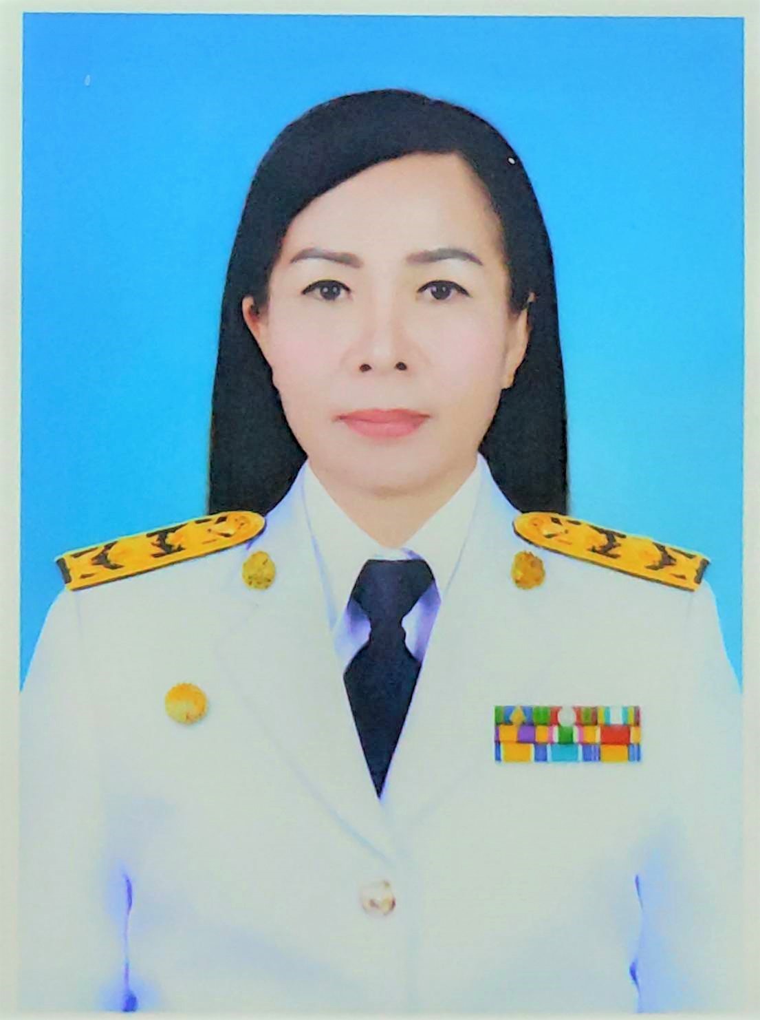 นางนรัชย์ภรณ์  ป้านภูมิ