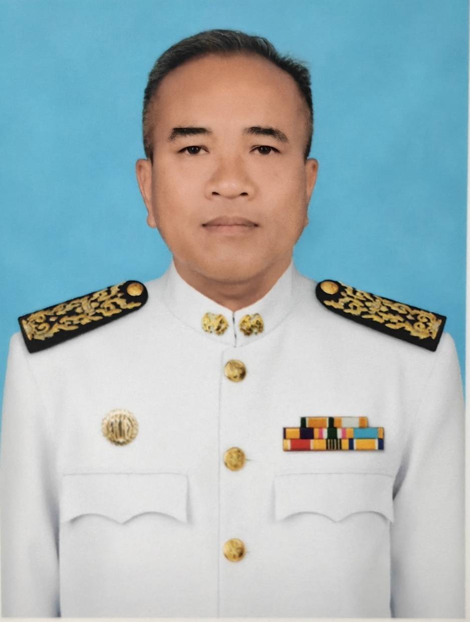 นายสมาน แก้วโสม