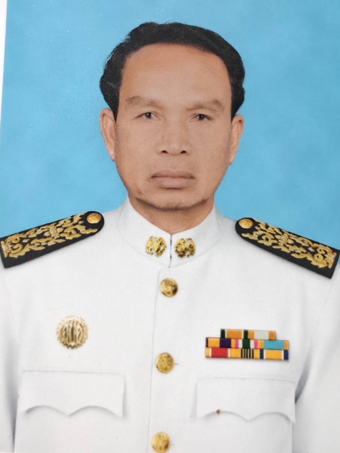 นายประเสริฐ แสงวัน